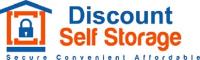 Discount Self Storage image 1